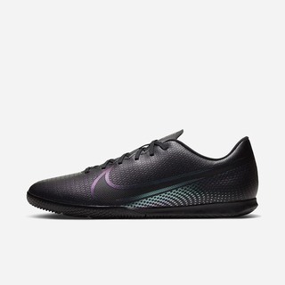 Ghete Fotbal Nike Mercurial Vapor 13 Club IC Indoor Court Dama Negrii | RWVI-94082